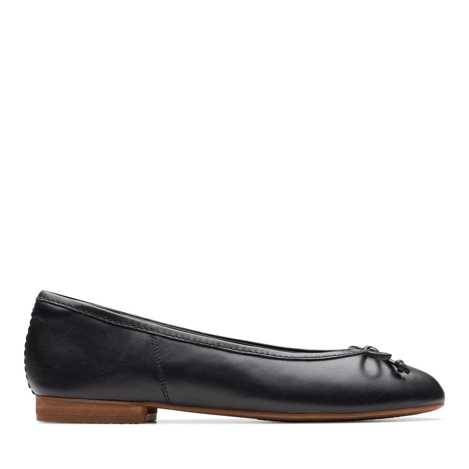 Clarks Womens Fawna Lily